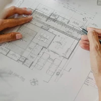 Garage Conversion Architects in Carnedd 17